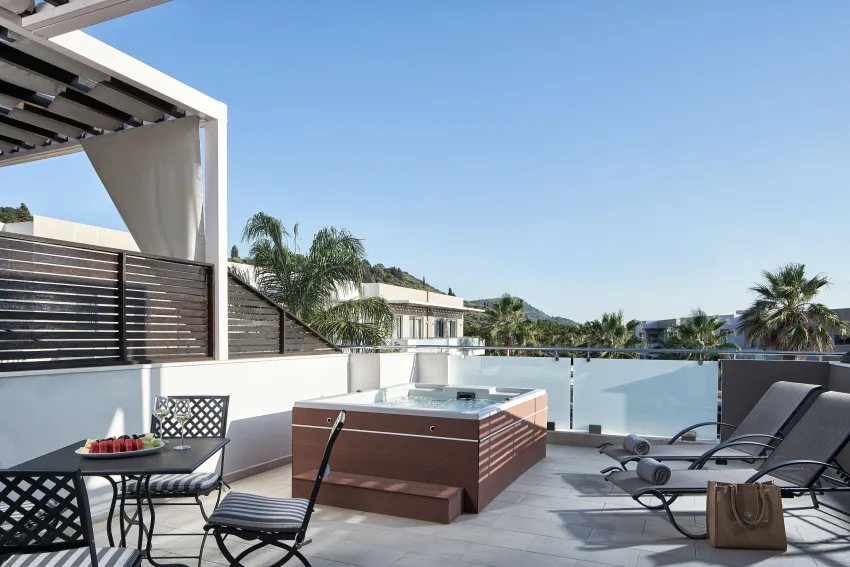 Lesante Classic Luxury Hotel & Spa 5*-97