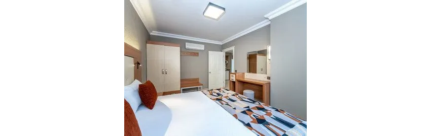 Villa Sunflower Hotel 4*-15