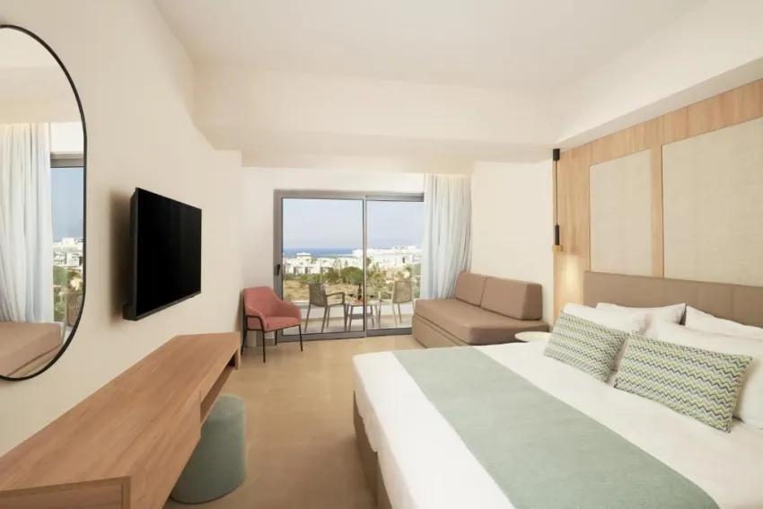 Maris Grand Waterpark Resort 4*-8