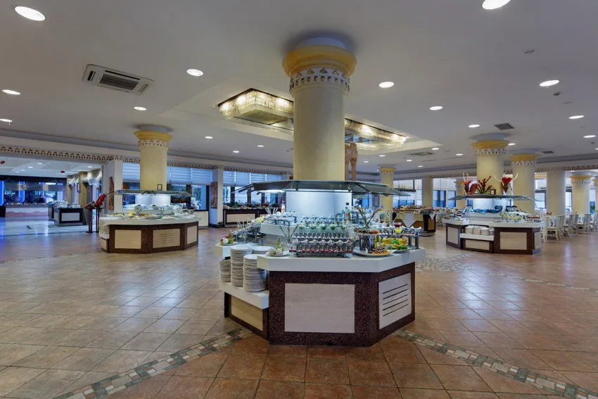Sunrise Queen Luxury Resort & Spa 5*-19