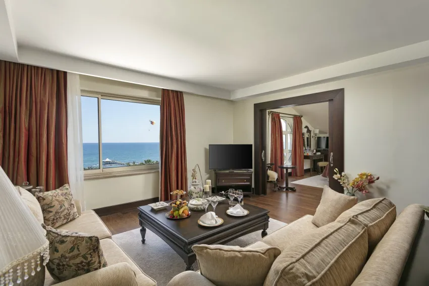 Dobedan Beach Resort Comfort (Ex. Alva Donna Beach) 5*-20
