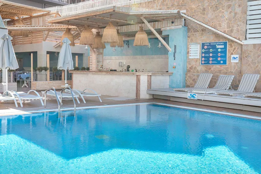 Rhodos Horizon Blu 4*-25