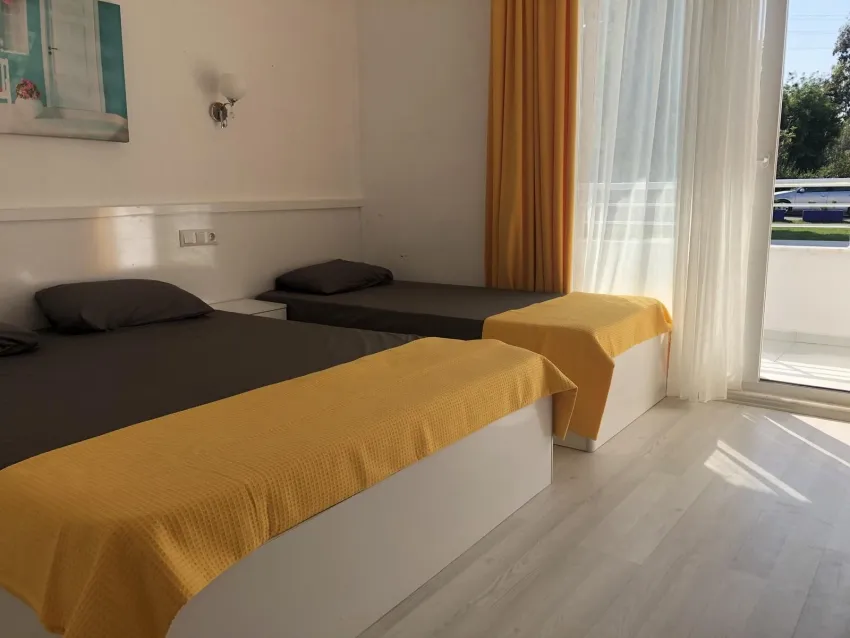 Aroma Butik Hotel 3*-12