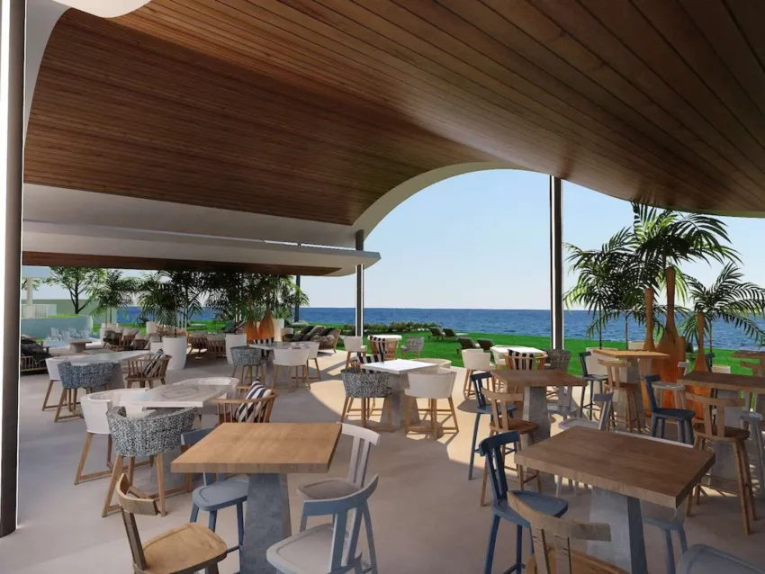 Radisson Beach Resort 5*-30