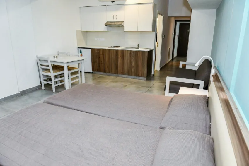 Sweet Memories Hotel Apartments 2*-8