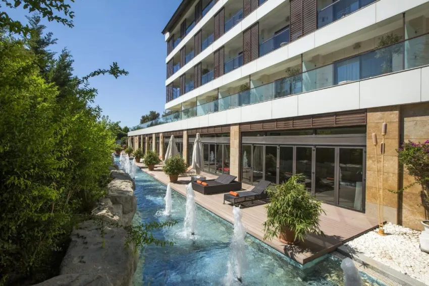 TUI BLUE SIDE HOTEL (ADULTS ONLY 16+)  5*-21