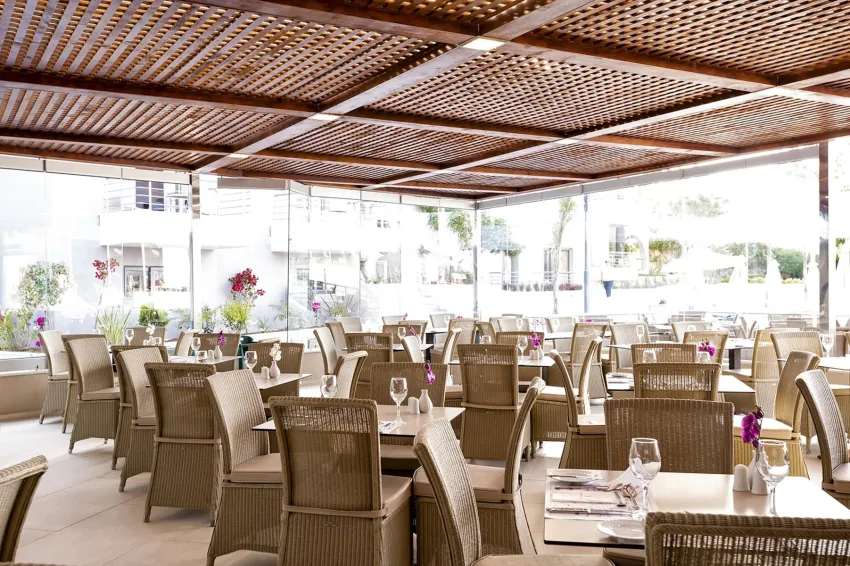 Porto Platanias Village Resort 5*-4