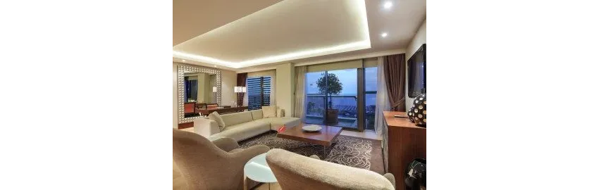 Tui Blue Side Hotel (Adults Only 16+) 5*-21