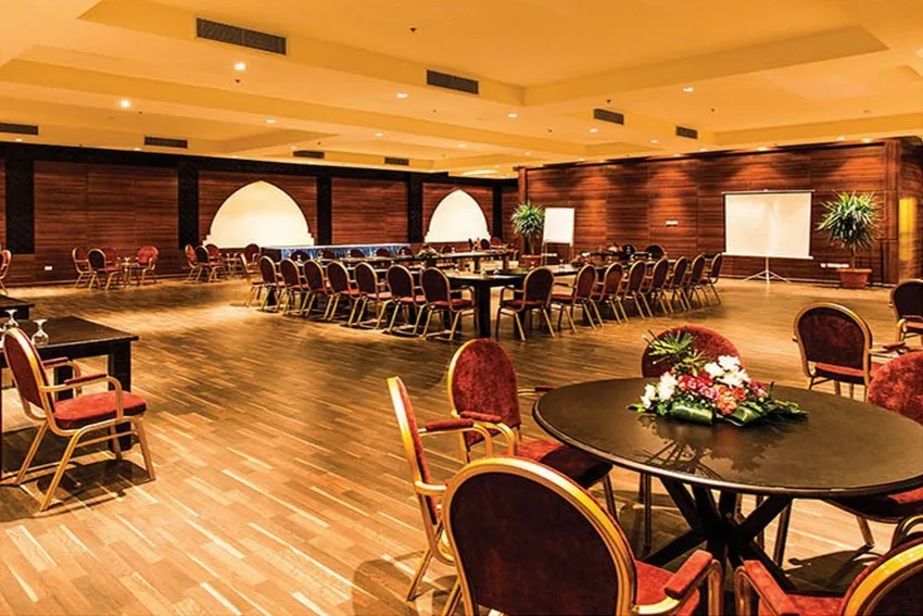 Jasmine Palace Resort & Spa 5*-68