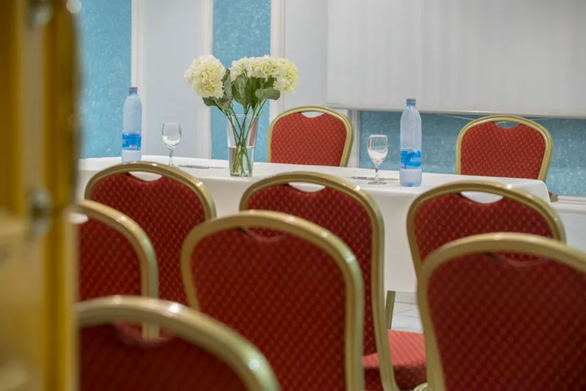 Kapetanios Limassol Hotel 3*-13