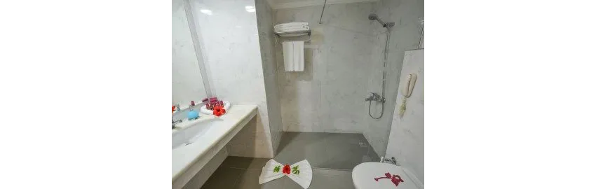 Cesars Side (Ex. Cesars Resorts Side) 5*-8