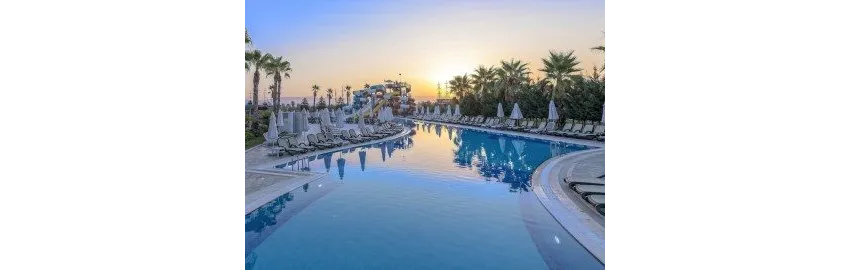 Port River Hotel & Spa 5*-25