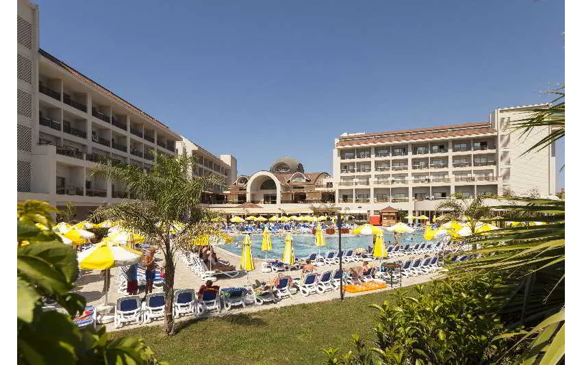 Seashell Resort & Spa Hotel 5*-2