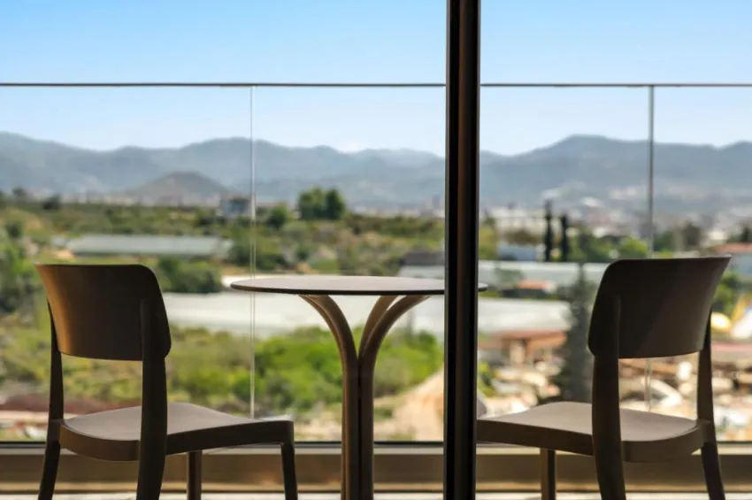 AZURA WORLD (EX. WYNDHAM ALANYA)  5*-29