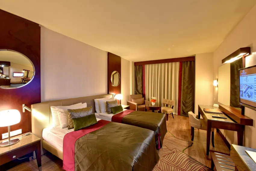 Side Star Elegance 5*-4