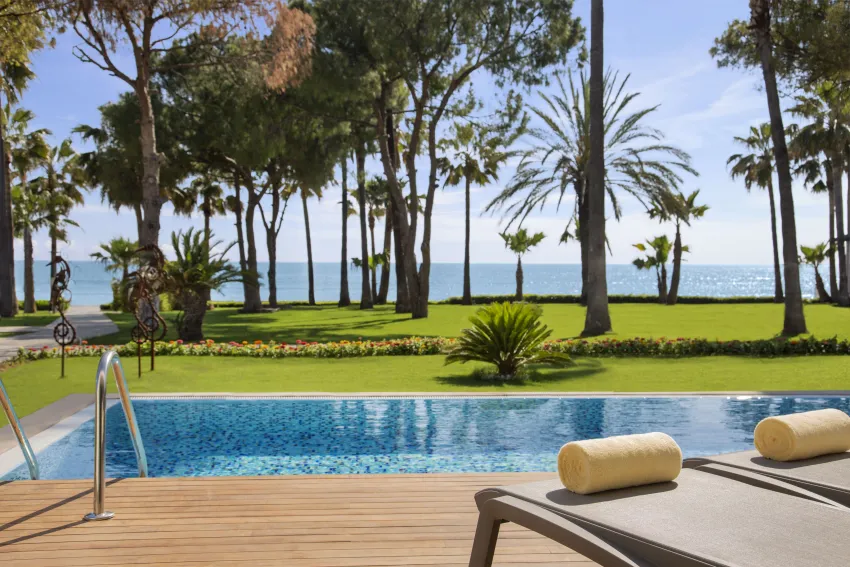 Barut Acanthus Cennet 5*-15