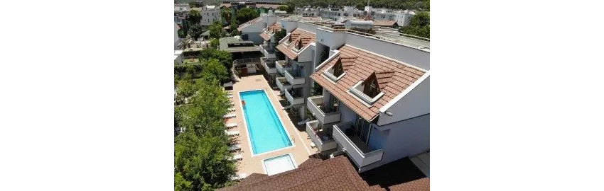 Nar Hotel Kemer 3*-9
