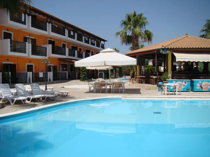 Blue Palm Hotel 2*-2