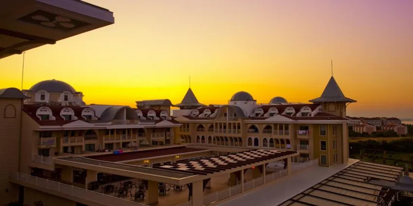 Side Star Resort 5*-1