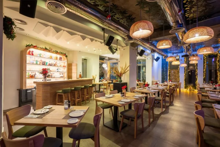 Lato Boutique Hotel 4*-12