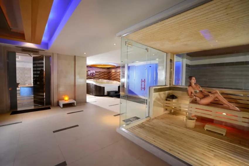 Pickalbatros White Beach Resort 5*-60