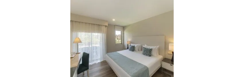 Tui Blue Xanthe 5*-20