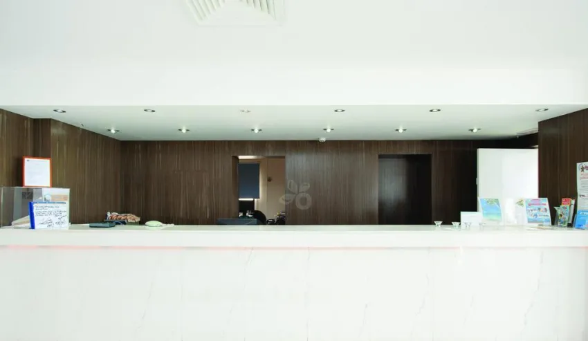 Silver Sands Beach Hotel 3*-11