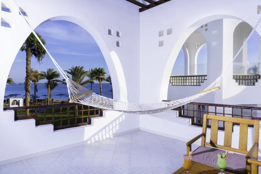 Safir Dahab Resort 5*-12