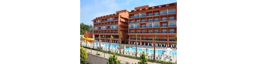 Club Side Coast Hotel 4*-10