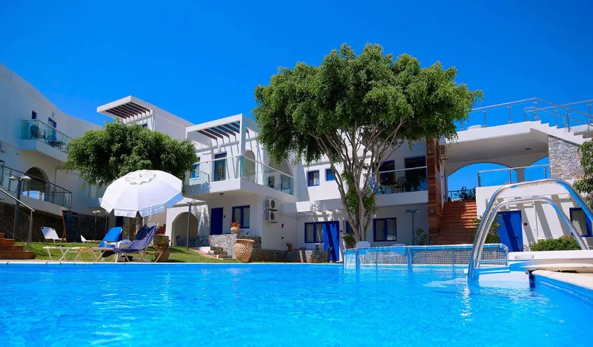 Minos Village 3*-33