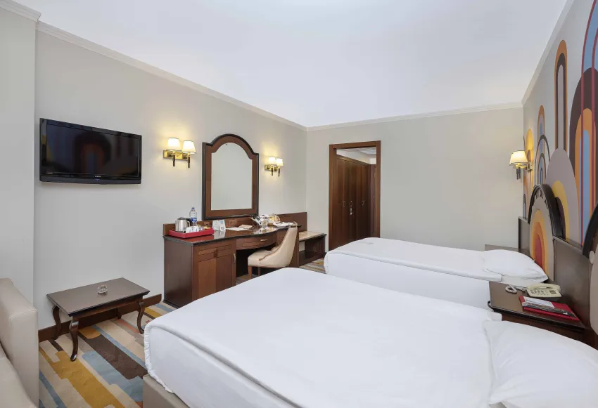Megasaray West Beach Antalya 5*-76