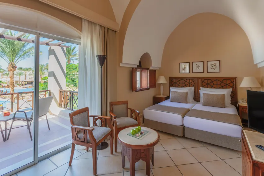 Iberotel Makadi Beach 5*-16