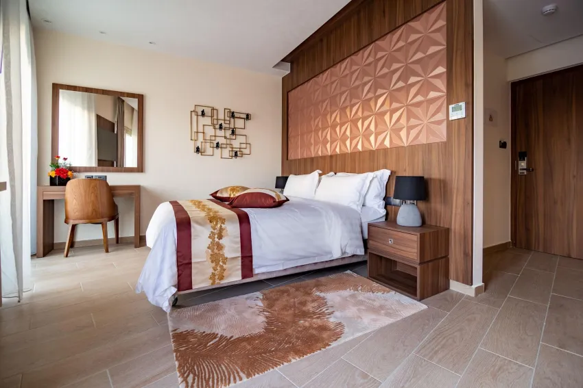 Leonardo Boutique Hotel Larnaca 4*-60