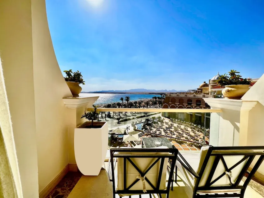 Kaisol Romance Resort Sahl Hasheesh (Adults Only 16+) 5*-4