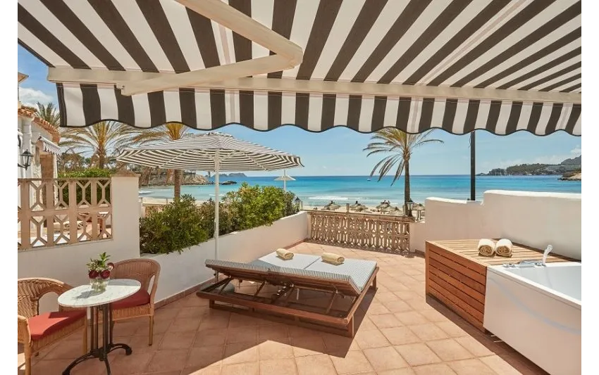 Secrets Mallorca Villamil 5*-5