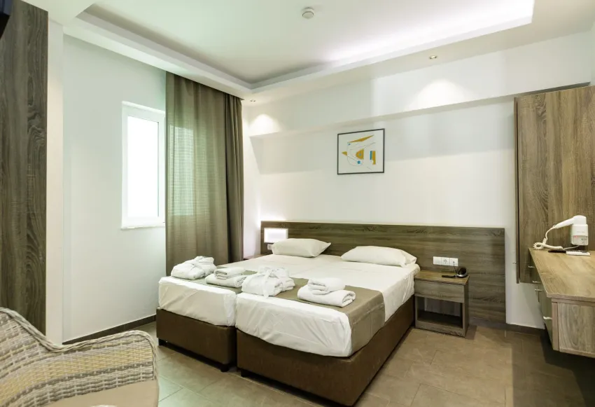 Kahlua Boutique Hotel 4*-24