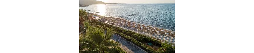 Alexander Beach Hotel And Village Resort 5*-63