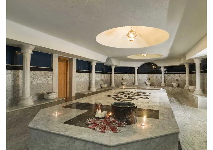 Sultan Of Dreams 5*-68