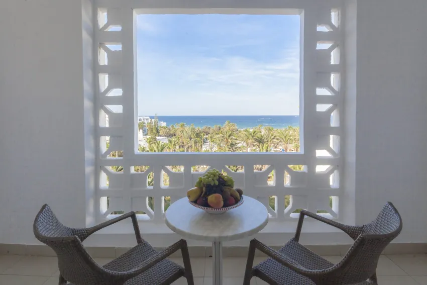 Occidental Sousse Marhaba 4*-27