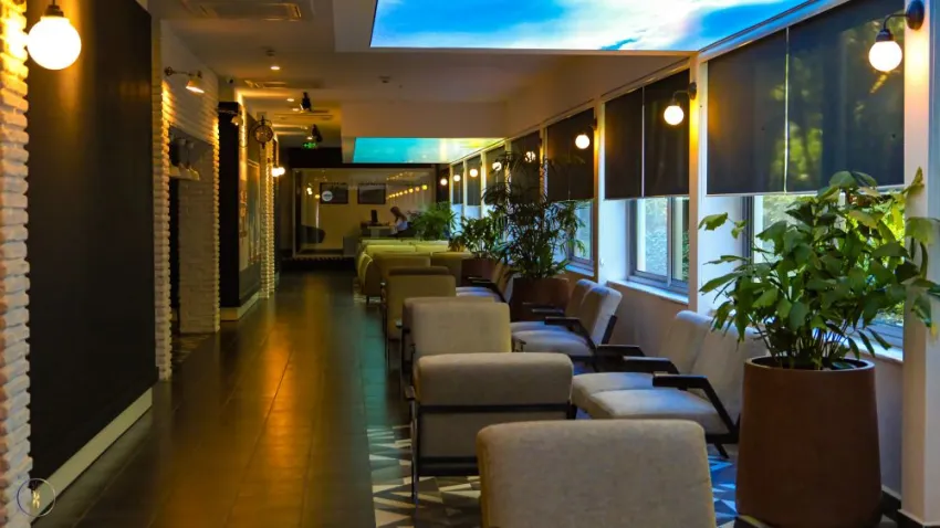 LONICERA WEST HOTEL  4*-27
