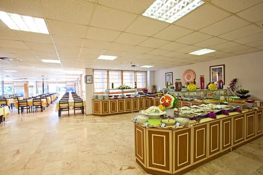 Club Titan Hotel 4*-8
