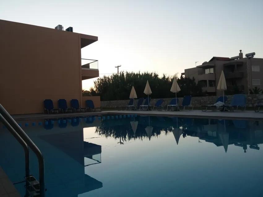 Gerona Mare Apartments -8