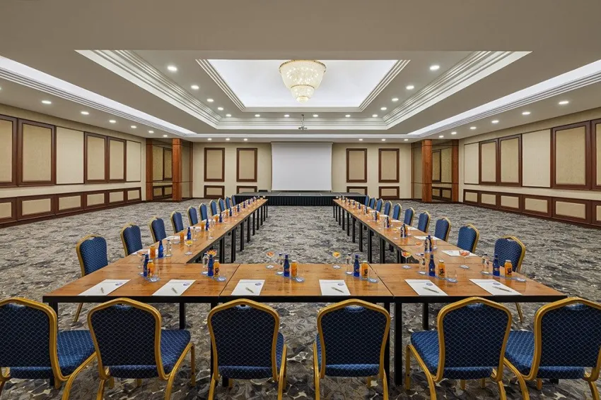 Ic Hotels Santai Family Resort 5*-6
