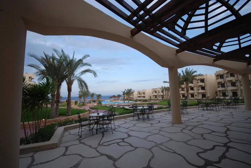 Coral Hills Resort Marsa Alam 4*-11