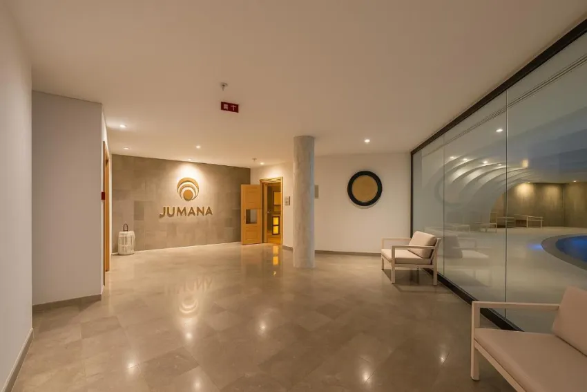 SOUSSE PEARL MARRIOTT RESORT & SPA  5*-20