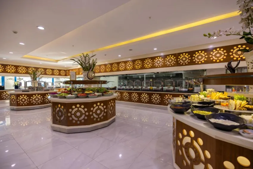 VONRESORT ELITE  5*-25