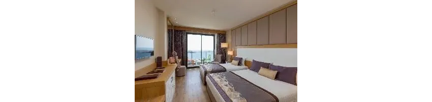 Mary Hotel Alanya (Ex. Sirius Deluxe Hotel) 5*-14