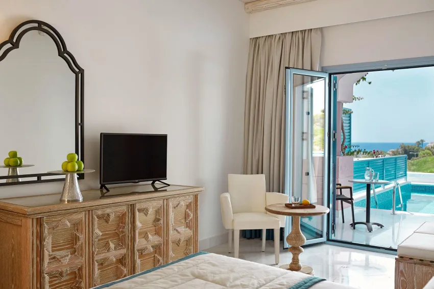 Mitsis Rodos Village 5*-13