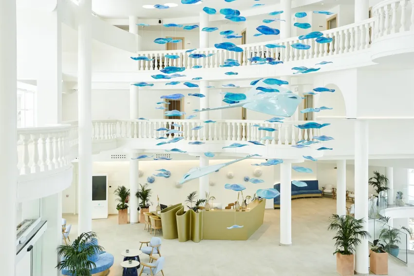 Iberostar Selection Albufera Playa 4*-27