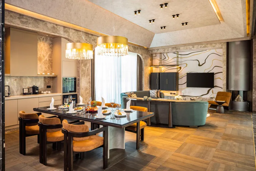 Kempinski Hotel The Dome Belek 5*-492